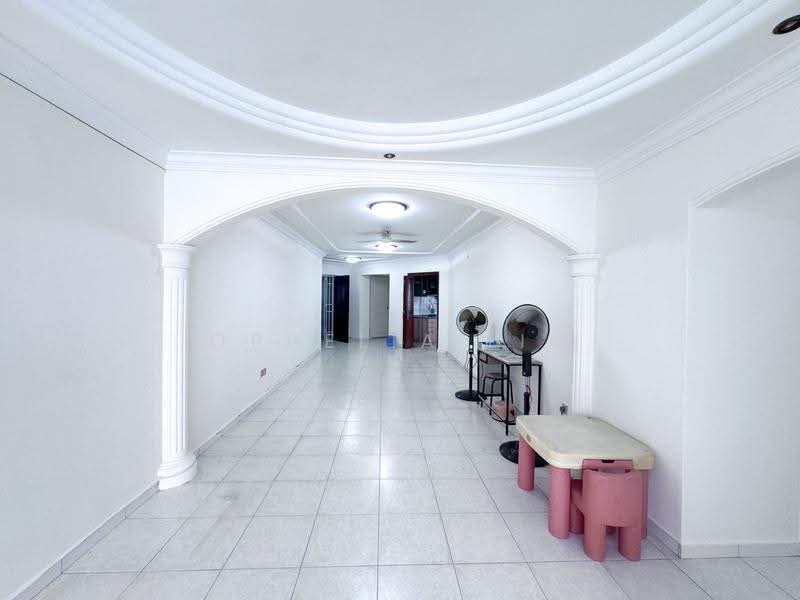 454 Choa Chu Kang Avenue 4, 454 Choa Chu Kang Avenue 4, Dairy Farm / Bukit Panjang / Choa Chu Kang, 4 Bedrooms, 1,528 sqft, HDB Flat For Sale, by Ophelia Liu, 500274653 - Living Room - PropertyGuru.com.sg