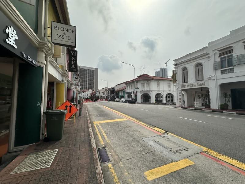 North Bridge Road, North Bridge Road, Beach Road / Bugis / Rochor, 1,500 sqft, Shop / Shophouse For Rent, by Alfred Chee 徐仲宏, 500274654 - CommercialGuru.com.sg