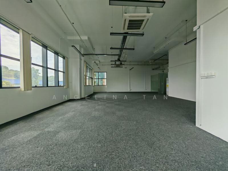Interlocal Centre, 100G Pasir Panjang Road, Buona Vista / West Coast / Clementi New Town, 1,690 sqft, Light Industrial (B1) For Rent, by Angelina Tan, 500274655 - Interior - CommercialGuru.com.sg