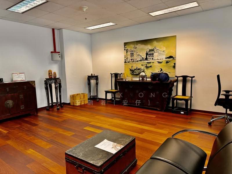 Suntec City Tower, 8 Temasek Boulevard, Boat Quay / Raffles Place / Marina, 2,745 sqft, Office For Rent, by Patrick Ong 王鹏若(安仔), 500274657 - Interior - CommercialGuru.com.sg