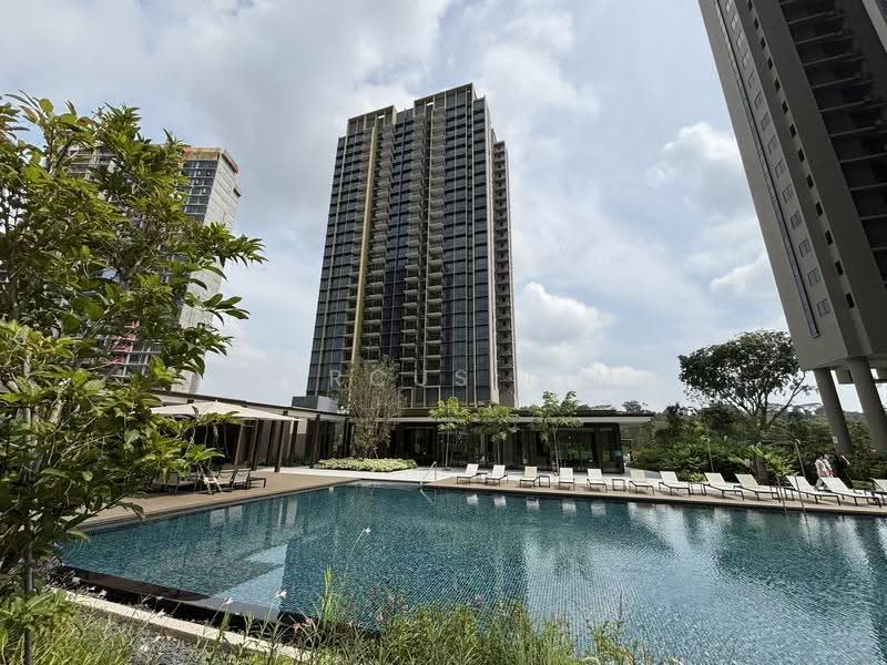 Pinetree Hill, 30 Pine Grove, Clementi Park / Upper Bukit Timah, 2 Bedrooms, 797 sqft, Condominium For Sale, by Marcus Lim, 500274658 - Exterior - PropertyGuru.com.sg