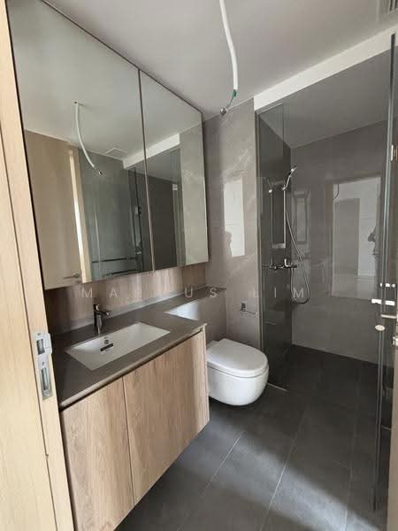 Pinetree Hill, 30 Pine Grove, Clementi Park / Upper Bukit Timah, 2 Bedrooms, 797 sqft, Condominium For Sale, by Marcus Lim, 500274658 - Bathroom - PropertyGuru.com.sg