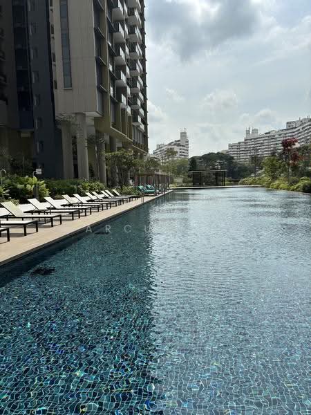 Pinetree Hill, 30 Pine Grove, Clementi Park / Upper Bukit Timah, 2 Bedrooms, 797 sqft, Condominium For Sale, by Marcus Lim, 500274658 - Exterior - PropertyGuru.com.sg