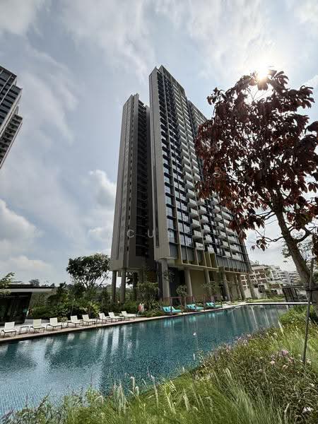 Pinetree Hill, 30 Pine Grove, Clementi Park / Upper Bukit Timah, 2 Bedrooms, 797 sqft, Condominium For Sale, by Marcus Lim, 500274658 - Exterior - PropertyGuru.com.sg