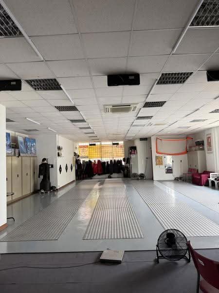 Pan Malayan Warehouse, 163 Ubi Avenue 4, Eunos / Geylang / Paya Lebar, 1,883 sqft, Light Industrial (B1) For Rent, by Fernn Lim, 500274659 - Interior - CommercialGuru.com.sg