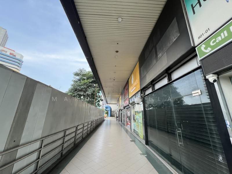 Sim Lim Square, 1 Rochor Canal Road, Beach Road / Bugis / Rochor, 506 sqft, Other Retail For Sale, by Marc Narulla, 500274661 - Exterior - CommercialGuru.com.sg