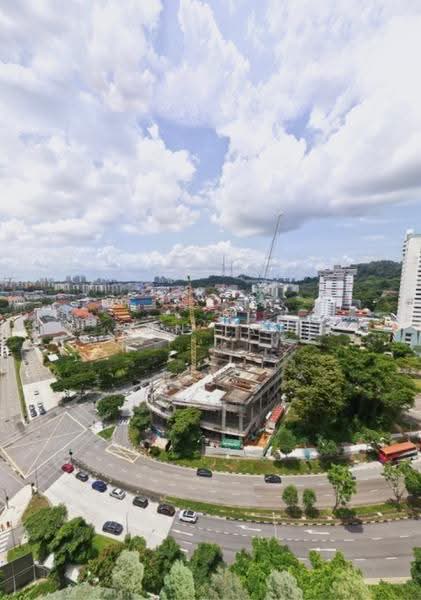 The Reserve Residences, 9 Jalan Anak Bukit, Clementi Park / Upper Bukit Timah, 3 Bedrooms, 1,313 sqft, Condominium For Sale, by Zen Tan, 500274663 - PropertyGuru.com.sg
