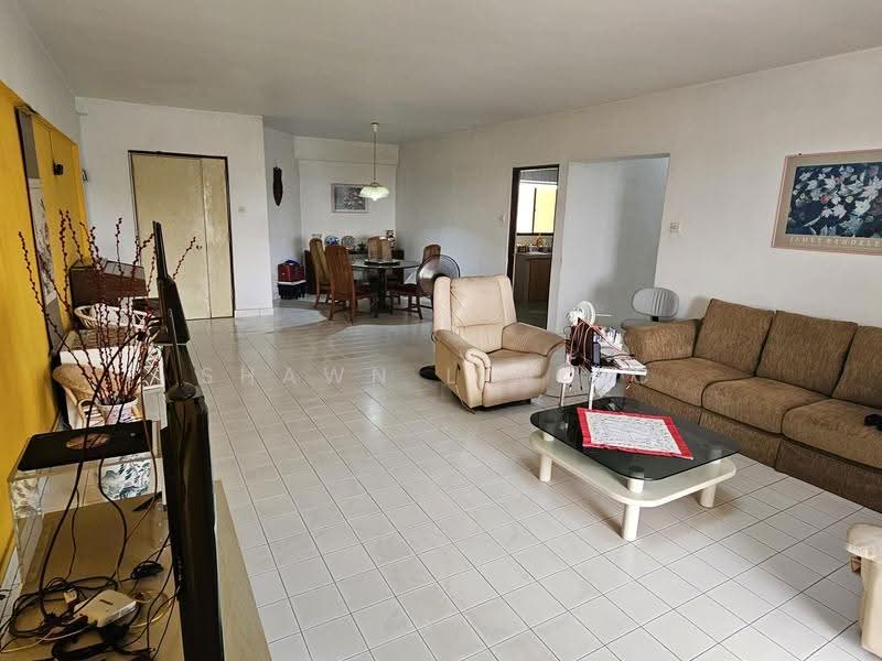 Bukit View, 144 Upper Bukit Timah Road, Clementi Park / Upper Bukit Timah, 3 Bedrooms, 1,873 sqft, Condominium For Sale, by Shawn Lim BC, 500274666 - Living Room - PropertyGuru.com.sg