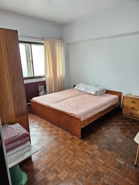 Bukit View, 144 Upper Bukit Timah Road, Clementi Park / Upper Bukit Timah, 3 Bedrooms, 1,873 sqft, Condominium For Sale, by Shawn Lim BC, 500274666 - Bedroom - PropertyGuru.com.sg