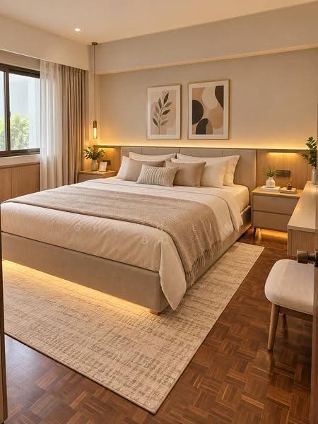 Bukit View, 144 Upper Bukit Timah Road, Clementi Park / Upper Bukit Timah, 3 Bedrooms, 1,873 sqft, Condominium For Sale, by Shawn Lim BC, 500274666 - Bedroom - PropertyGuru.com.sg