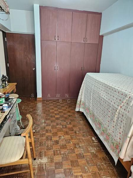 Bukit View, 144 Upper Bukit Timah Road, Clementi Park / Upper Bukit Timah, 3 Bedrooms, 1,873 sqft, Condominium For Sale, by Shawn Lim BC, 500274666 - Bedroom - PropertyGuru.com.sg