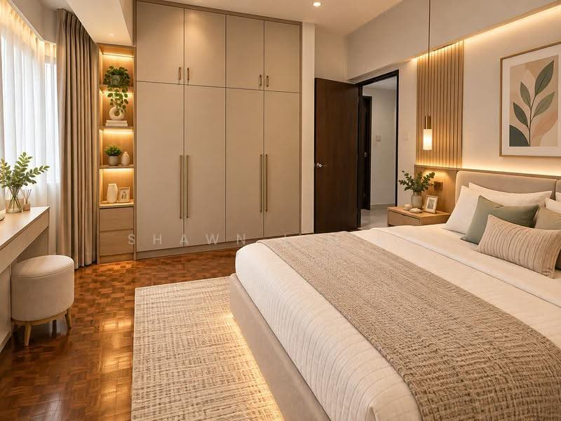 Bukit View, 144 Upper Bukit Timah Road, Clementi Park / Upper Bukit Timah, 3 Bedrooms, 1,873 sqft, Condominium For Sale, by Shawn Lim BC, 500274666 - Bedroom - PropertyGuru.com.sg