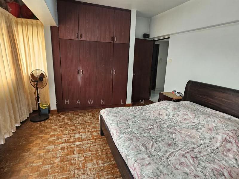 Bukit View, 144 Upper Bukit Timah Road, Clementi Park / Upper Bukit Timah, 3 Bedrooms, 1,873 sqft, Condominium For Sale, by Shawn Lim BC, 500274666 - Bedroom - PropertyGuru.com.sg