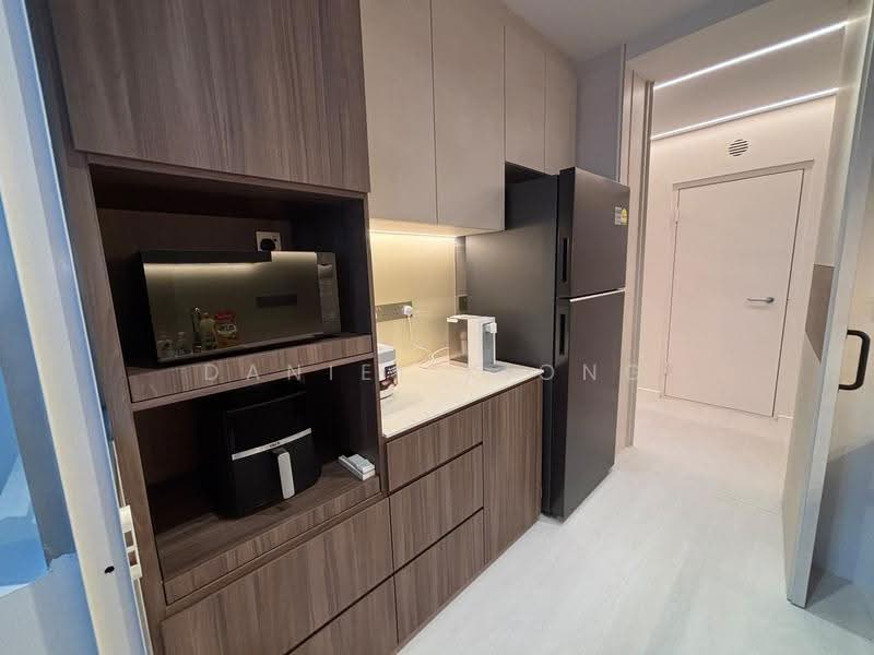 694D Woodlands Drive 62, 694D Woodlands Drive 62, Admiralty / Woodlands, 2 Bedrooms, 721 sqft, HDB Flat For Rent, by Daniel Kiong, 500274668 - Kitchen - PropertyGuru.com.sg