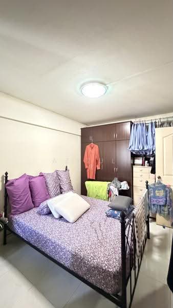 536 Jurong West Street 52, 536 Jurong West Street 52, Boon Lay / Jurong / Tuas, 2 Bedrooms, 721 sqft, HDB Flat For Sale, by Azizul Asri, 500274669 - Bedroom - PropertyGuru.com.sg