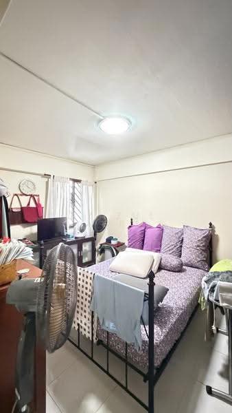 536 Jurong West Street 52, 536 Jurong West Street 52, Boon Lay / Jurong / Tuas, 2 Bedrooms, 721 sqft, HDB Flat For Sale, by Azizul Asri, 500274669 - Bedroom - PropertyGuru.com.sg