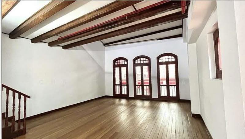 133 Amoy Street, 133 Amoy Street, Boat Quay / Raffles Place / Marina, 1,819 sqft, Shop / Shophouse For Rent, by Christopher Tan, 500274670 - Interior - CommercialGuru.com.sg