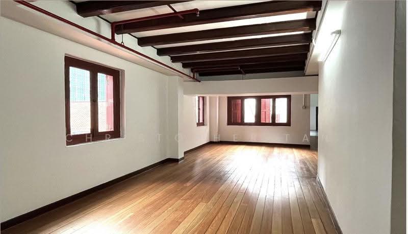 133 Amoy Street, 133 Amoy Street, Boat Quay / Raffles Place / Marina, 1,819 sqft, Shop / Shophouse For Rent, by Christopher Tan, 500274670 - Interior - CommercialGuru.com.sg