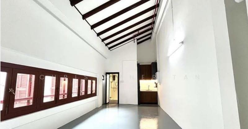133 Amoy Street, 133 Amoy Street, Boat Quay / Raffles Place / Marina, 1,819 sqft, Shop / Shophouse For Rent, by Christopher Tan, 500274670 - Interior - CommercialGuru.com.sg