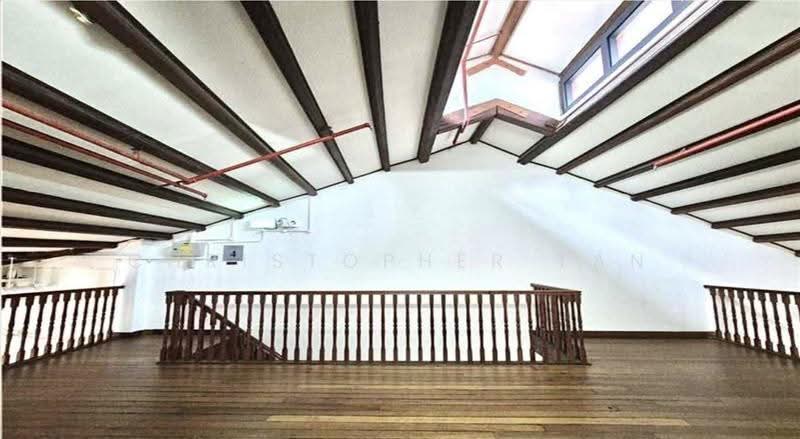 133 Amoy Street, 133 Amoy Street, Boat Quay / Raffles Place / Marina, 1,819 sqft, Shop / Shophouse For Rent, by Christopher Tan, 500274670 - Interior - CommercialGuru.com.sg