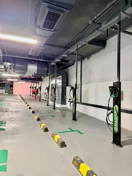 EV charger