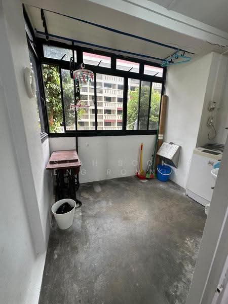 54 Lorong 5 Toa Payoh, 54 Lorong 5 Toa Payoh, Balestier / Toa Payoh, 1 Bedroom, 463 sqft, HDB Flat For Sale, by Siah Boon Leng Ronnie, 500274676 - PropertyGuru.com.sg