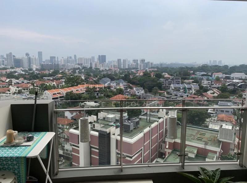 368 Thomson, 368 Thomson Road, Newton / Novena, 2 Bedrooms, 883 sqft, Condominium For Sale, by Axel Ong, 500274677 - View - PropertyGuru.com.sg