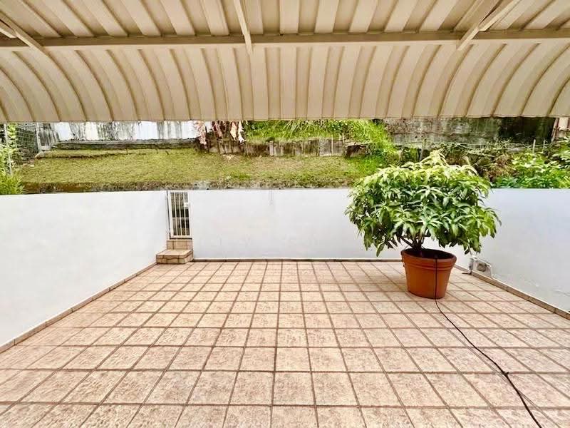 Hillview Estate, Elizabeth Drive, Jln Zamrud, Jln Intan, Jln Dermawan, Jln Gumilang, Dairy Farm / Bukit Panjang / Choa Chu Kang, 4 Bedrooms, 2,280 sqft, Terraced House For Sale, by Lily Shen, 500274678 - Exterior - PropertyGuru.com.sg