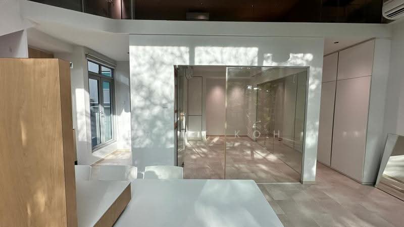 Regency Suites, 38 Kim Tian Road, Alexandra / Commonwealth, 2 Bedrooms, 1,000 sqft, Apartment For Rent, by Jeremy Koh, 500274680 - Interior - PropertyGuru.com.sg