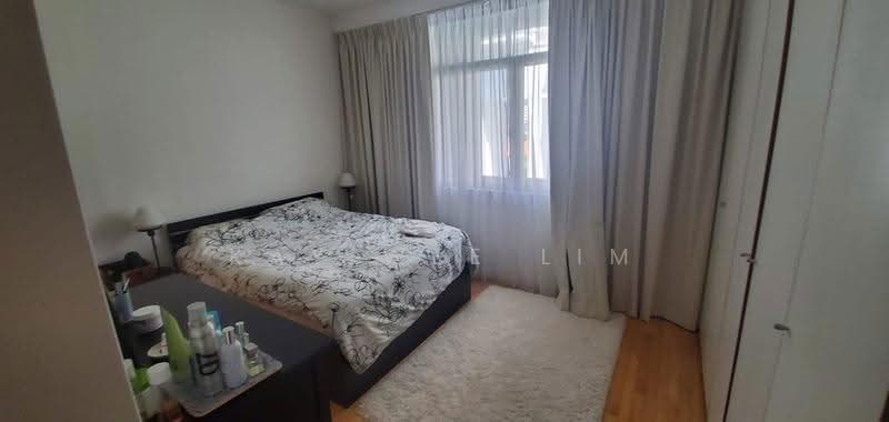 The Paterson Edge, 26 Paterson Road, Orchard / River Valley, 2 Bedrooms, 990 sqft, Apartment For Rent, by Kay Wee Lim, 500274684 - Bedroom - PropertyGuru.com.sg