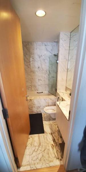 The Paterson Edge, 26 Paterson Road, Orchard / River Valley, 2 Bedrooms, 990 sqft, Apartment For Rent, by Kay Wee Lim, 500274684 - Bathroom - PropertyGuru.com.sg
