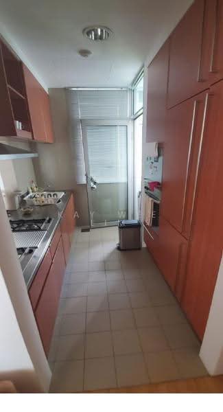 The Paterson Edge, 26 Paterson Road, Orchard / River Valley, 2 Bedrooms, 990 sqft, Apartment For Rent, by Kay Wee Lim, 500274684 - Kitchen - PropertyGuru.com.sg