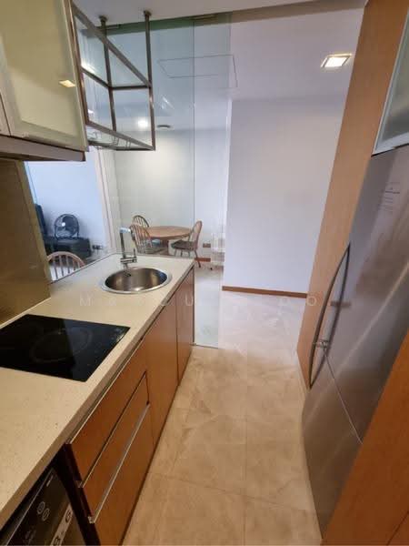 Icon, 10 Gopeng Street, Chinatown / Tanjong Pagar, 1 Bedroom, 657 sqft, Apartment For Sale, by Marcus Boo, 500274686 - PropertyGuru.com.sg