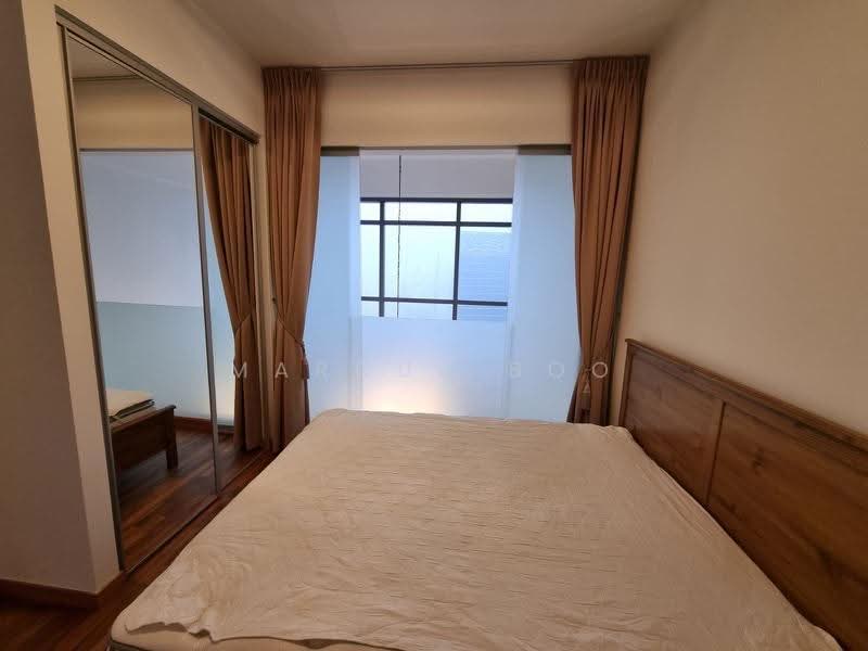 Icon, 10 Gopeng Street, Chinatown / Tanjong Pagar, 1 Bedroom, 657 sqft, Apartment For Sale, by Marcus Boo, 500274686 - PropertyGuru.com.sg