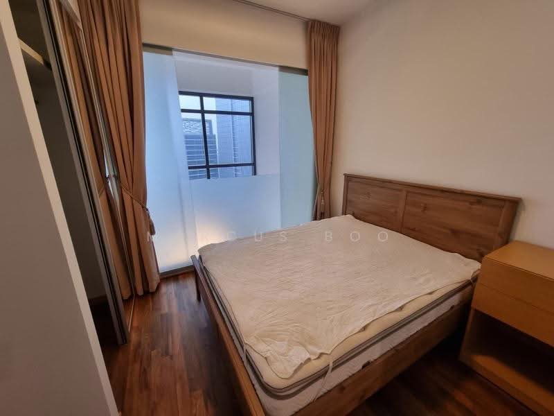 Icon, 10 Gopeng Street, Chinatown / Tanjong Pagar, 1 Bedroom, 657 sqft, Apartment For Sale, by Marcus Boo, 500274686 - PropertyGuru.com.sg