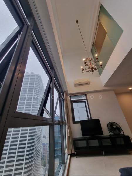Icon, 10 Gopeng Street, Chinatown / Tanjong Pagar, 1 Bedroom, 657 sqft, Apartment For Sale, by Marcus Boo, 500274686 - PropertyGuru.com.sg