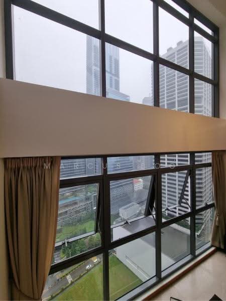 Icon, 10 Gopeng Street, Chinatown / Tanjong Pagar, 1 Bedroom, 657 sqft, Apartment For Sale, by Marcus Boo, 500274686 - PropertyGuru.com.sg