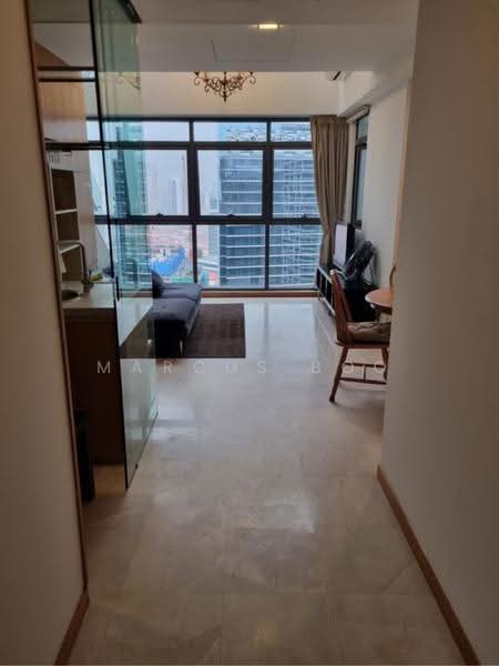 Icon, 10 Gopeng Street, Chinatown / Tanjong Pagar, 1 Bedroom, 657 sqft, Apartment For Sale, by Marcus Boo, 500274686 - PropertyGuru.com.sg