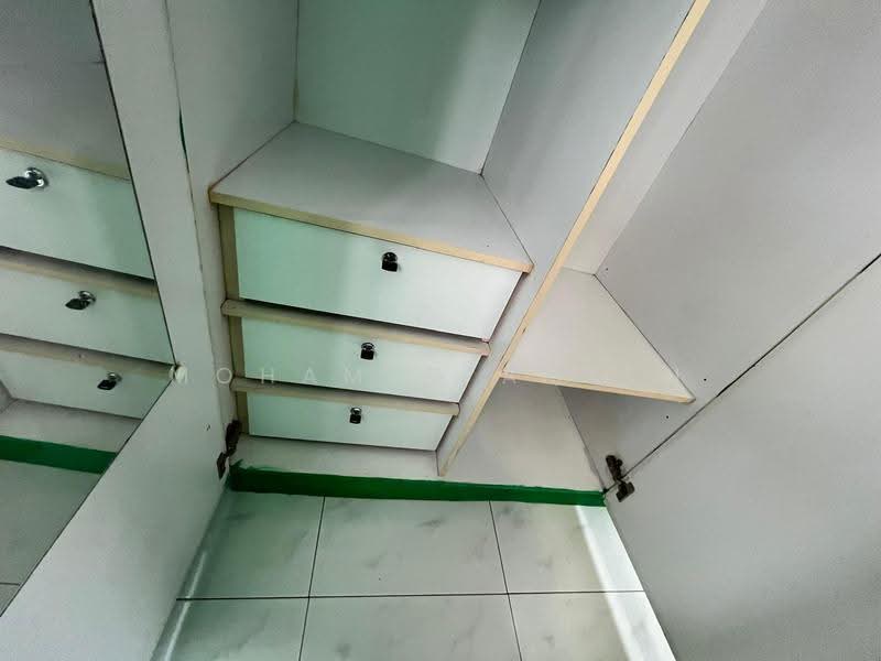 567 Choa Chu Kang Street 52, 567 Choa Chu Kang Street 52, Dairy Farm / Bukit Panjang / Choa Chu Kang, Room Rental, 150 sqft, HDB Flat For Rent, by Mohamed Ameen, 500274687 - Interior - PropertyGuru.com.sg