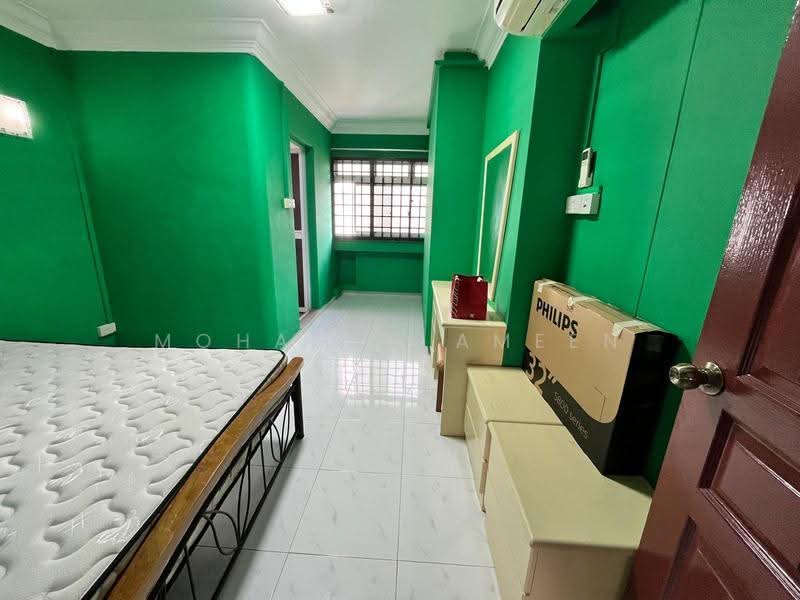 567 Choa Chu Kang Street 52, 567 Choa Chu Kang Street 52, Dairy Farm / Bukit Panjang / Choa Chu Kang, Room Rental, 150 sqft, HDB Flat For Rent, by Mohamed Ameen, 500274687 - Bedroom - PropertyGuru.com.sg