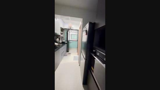 413A Northshore Drive, , 2 Bedrooms, 721 sqft, HDB Flat For Sale, by Sharifah Kamariah, 500274690 - PropertyGuru.com.sg