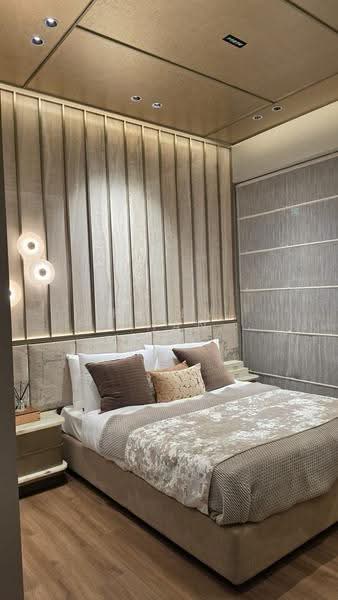 Lentor Gardens Residences, 68 Lentor Gardens, Mandai / Upper Thomson, 3 Bedrooms, 1,001 sqft, Apartment For Sale, by Helen Chan, 500274692 - Bedroom - PropertyGuru.com.sg