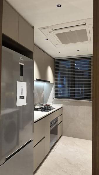 Lentor Gardens Residences, 68 Lentor Gardens, Mandai / Upper Thomson, 3 Bedrooms, 1,001 sqft, Apartment For Sale, by Helen Chan, 500274692 - PropertyGuru.com.sg
