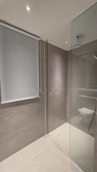 Lentor Gardens Residences, 68 Lentor Gardens, Mandai / Upper Thomson, 4 Bedrooms, 1,346 sqft, Apartment For Sale, by Helen Chan, 500274695 - Bathroom - PropertyGuru.com.sg