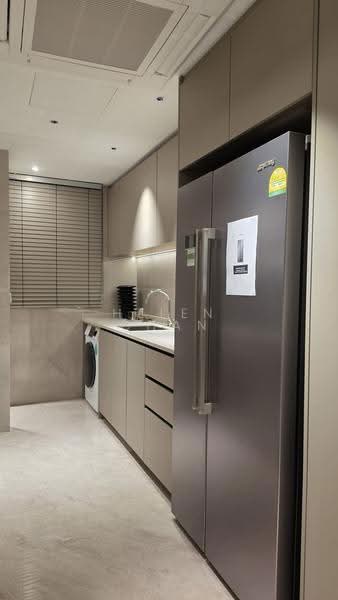 Lentor Gardens Residences, 68 Lentor Gardens, Mandai / Upper Thomson, 4 Bedrooms, 1,346 sqft, Apartment For Sale, by Helen Chan, 500274695 - Kitchen - PropertyGuru.com.sg