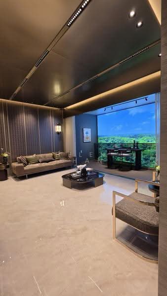 Lentor Gardens Residences, 68 Lentor Gardens, Mandai / Upper Thomson, 4 Bedrooms, 1,346 sqft, Apartment For Sale, by Helen Chan, 500274695 - Living Room - PropertyGuru.com.sg