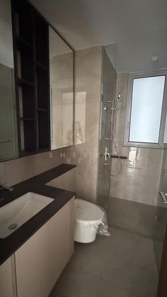 Grand Dunman, 18 Dunman Road, East Coast / Marine Parade, 3 Bedrooms, 958 sqft, Condominium For Rent, by Sherry Yeo, 500274699 - Bathroom - PropertyGuru.com.sg