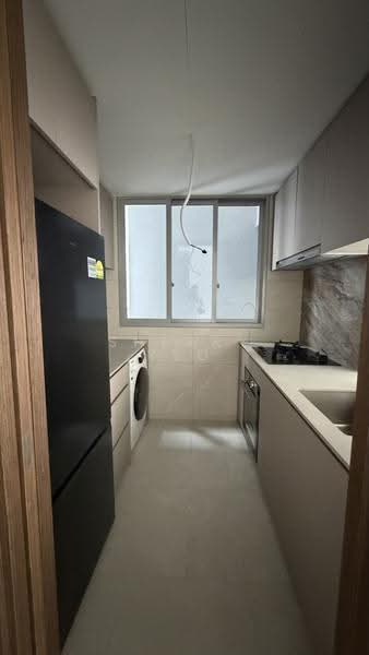 Grand Dunman, 18 Dunman Road, East Coast / Marine Parade, 3 Bedrooms, 958 sqft, Condominium For Rent, by Sherry Yeo, 500274699 - Kitchen - PropertyGuru.com.sg