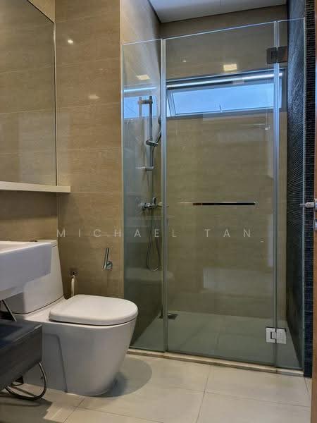Woodhaven, 71 Woodgrove Avenue, Admiralty / Woodlands, 3 Bedrooms, 1,119 sqft, Condominium For Sale, by Michael Tan, 500274701 - Bathroom - PropertyGuru.com.sg