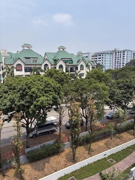 Woodhaven, 71 Woodgrove Avenue, Admiralty / Woodlands, 3 Bedrooms, 1,119 sqft, Condominium For Sale, by Michael Tan, 500274701 - Exterior - PropertyGuru.com.sg